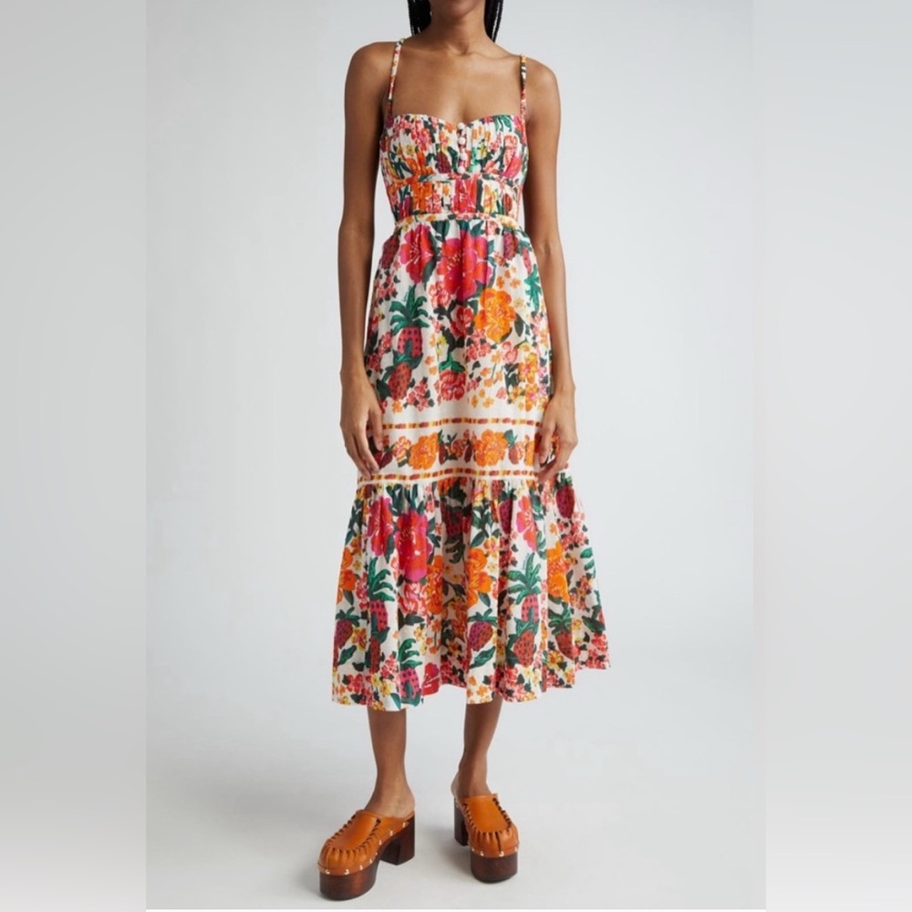 Farm Rio Dress